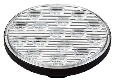 Sunspot, 36 LXi, 45W, Taxi Light